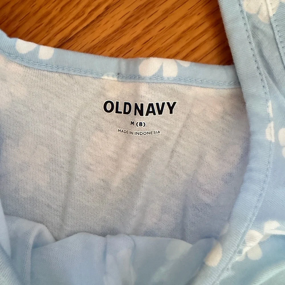 Old Navy never worn